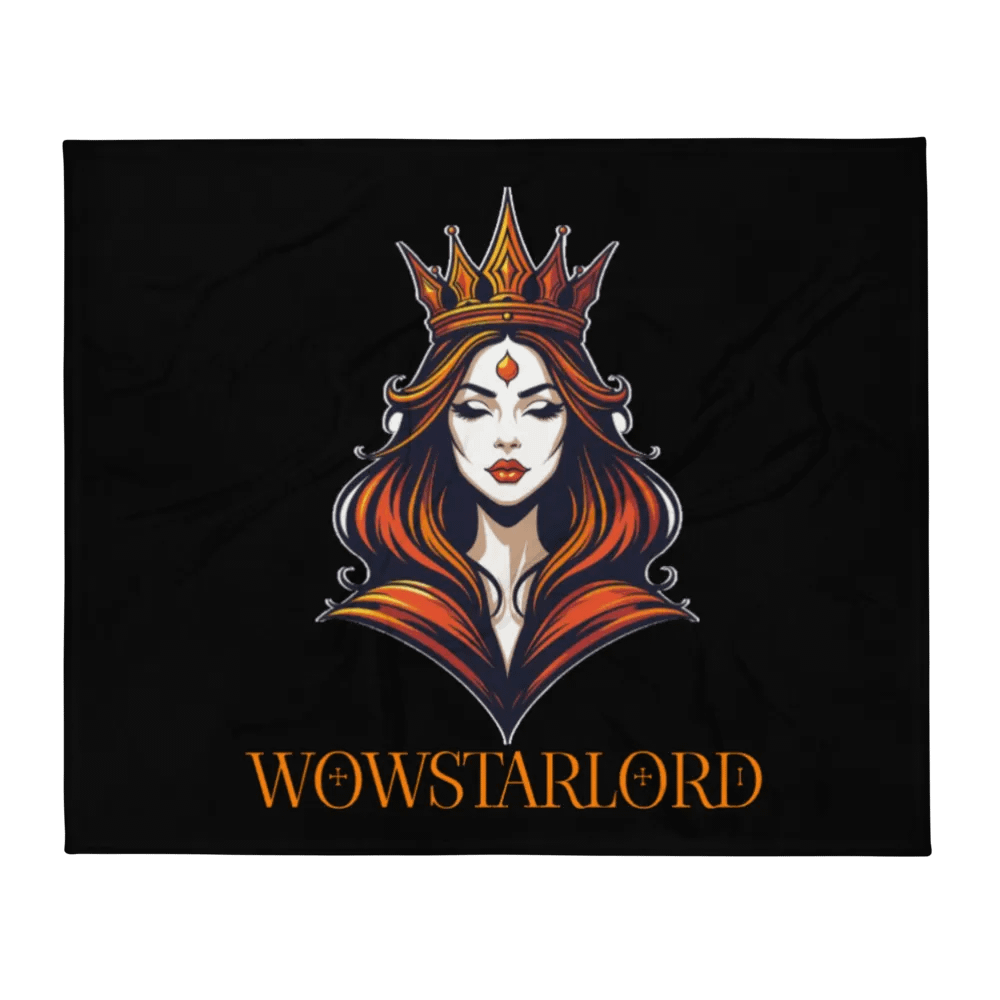 WSL Blanket product image (1)
