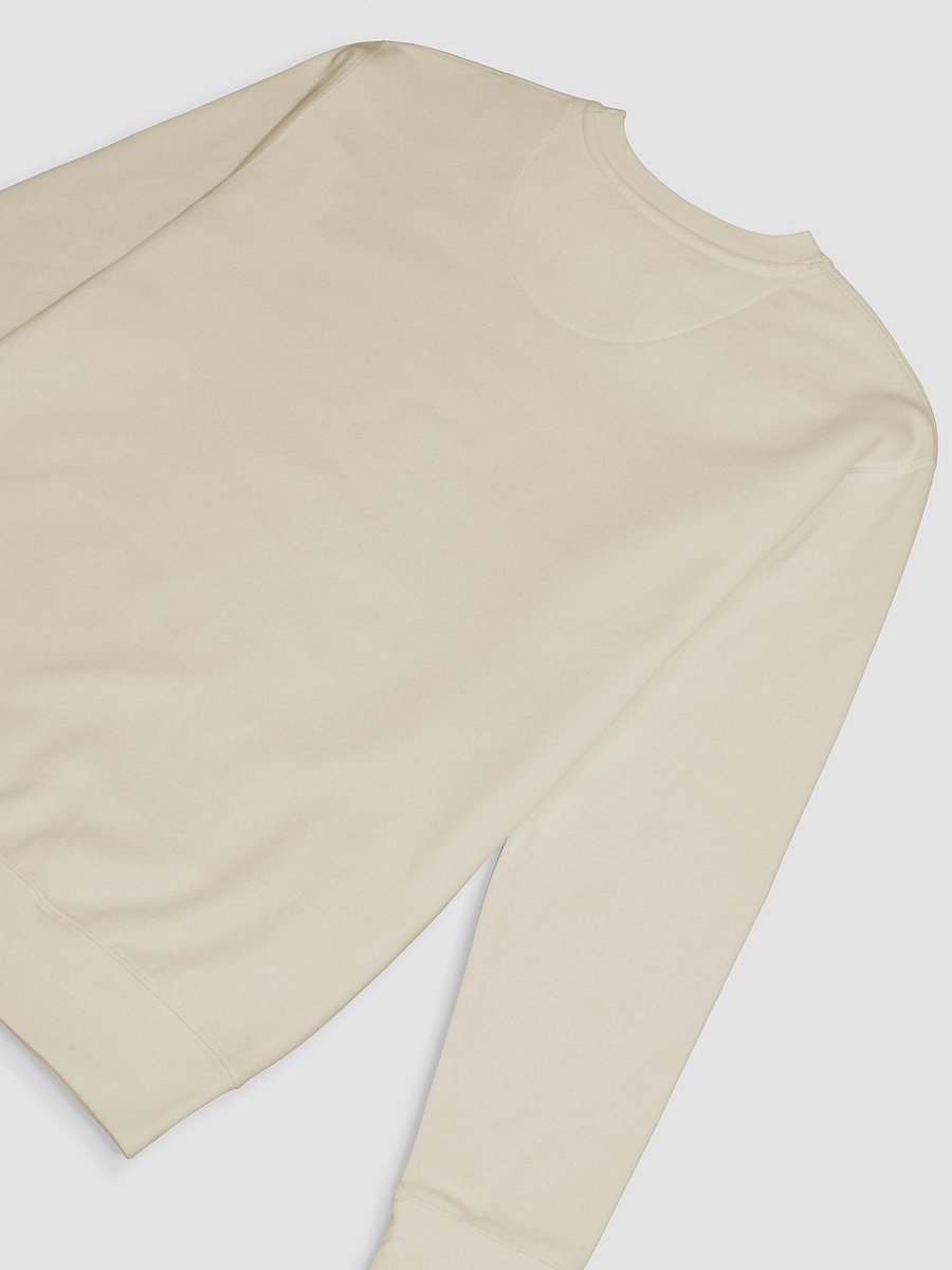 BullSheep Unisex Premium Sweatshirt product image (8)