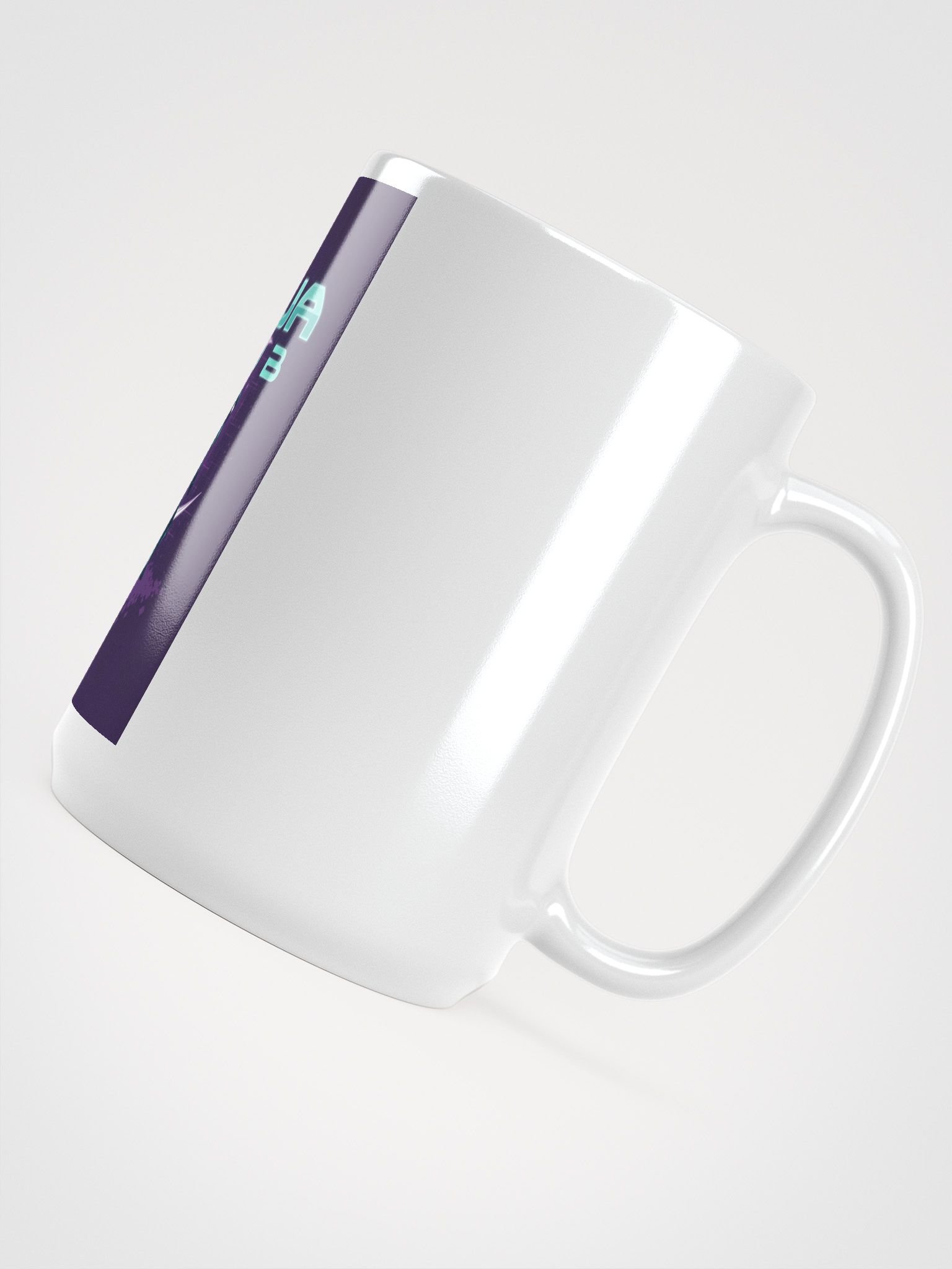 NINJA CLUB 2025 Mug product image (4)