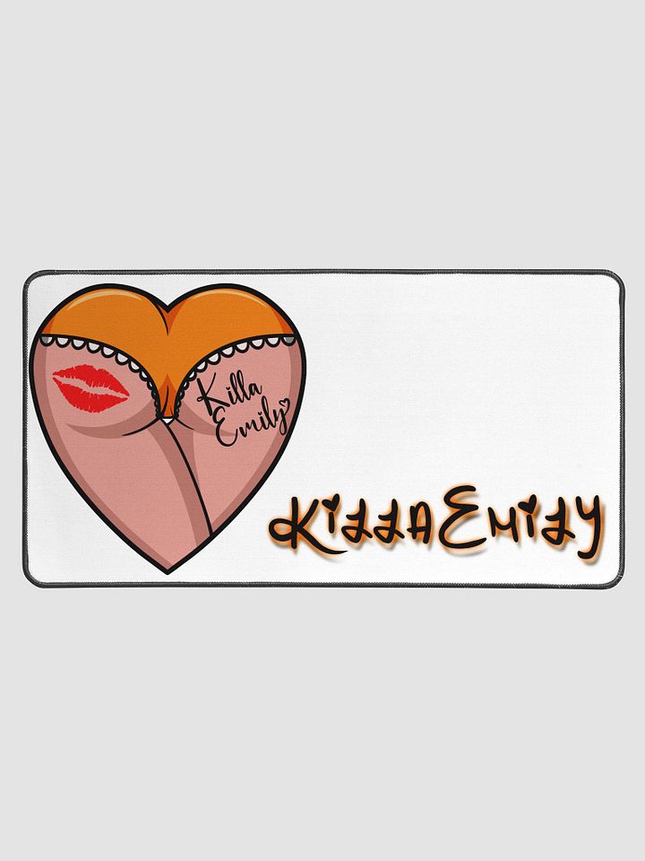 DESK/MOUSE PAD product image (1)