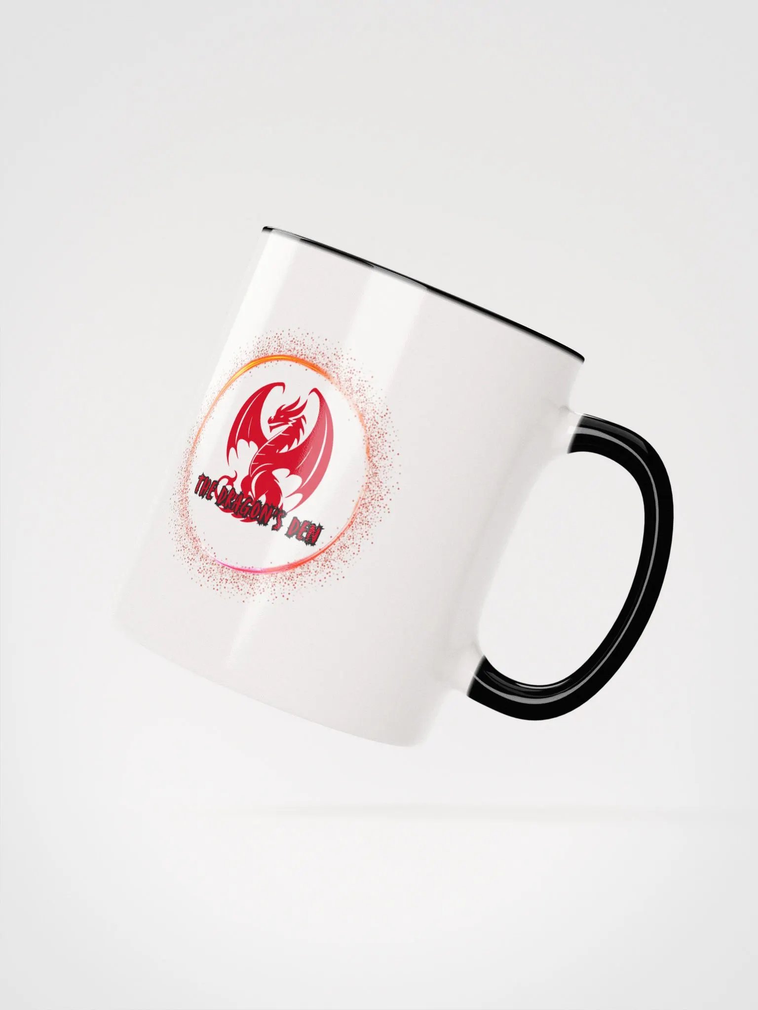 Dragon's Den Colorful Mug product image (15)