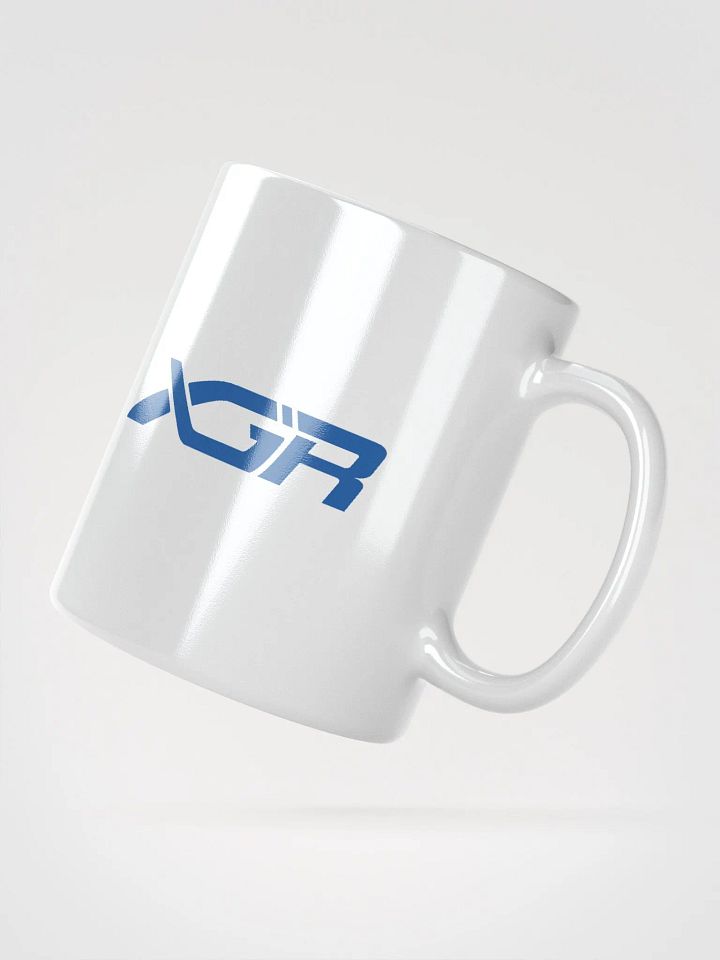 XGR Ceramic Mug product image (4)