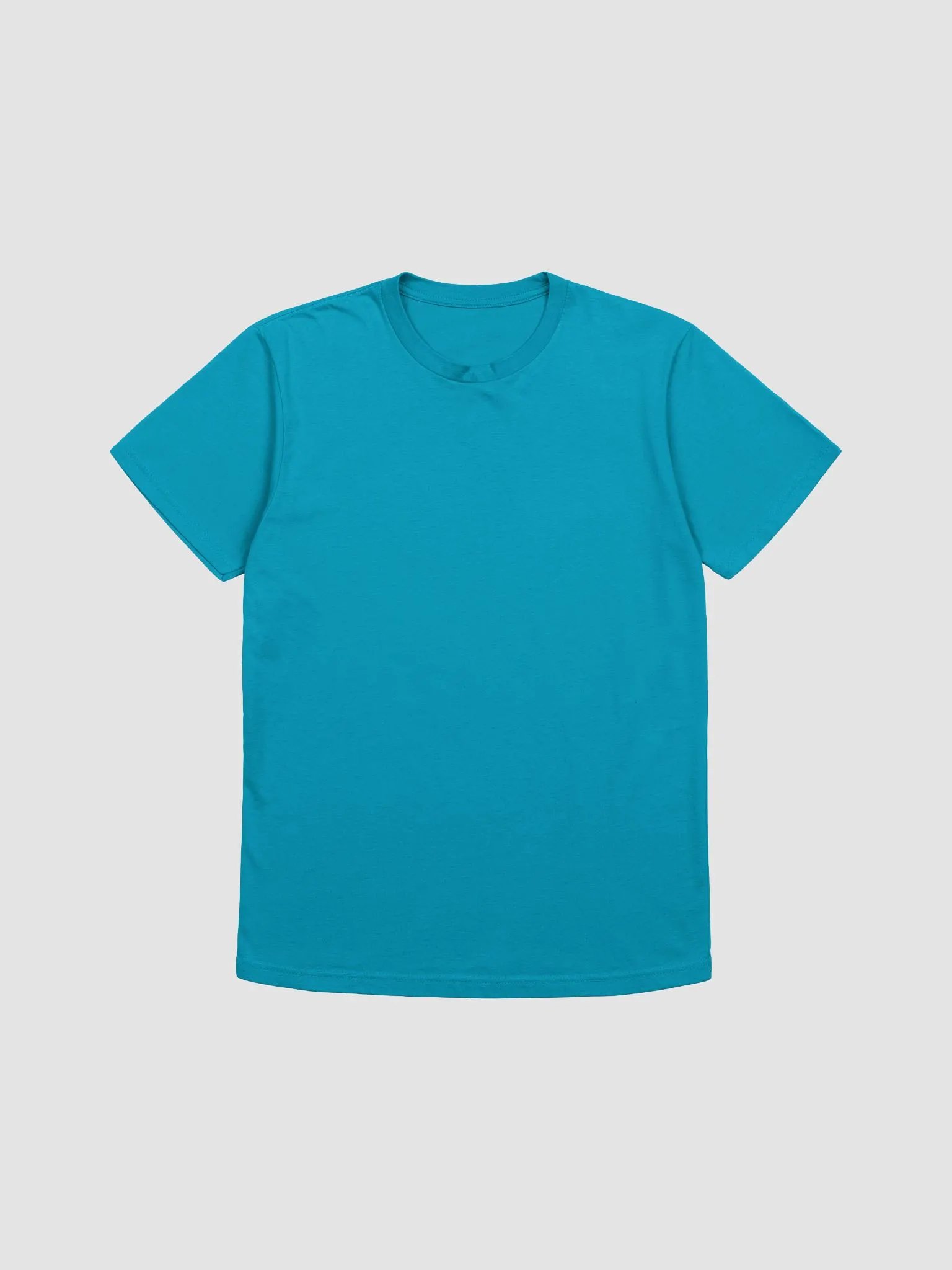 ShagsterPlays Logo TShirt (Back) product image (1)