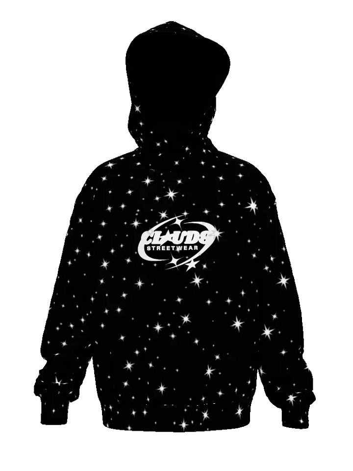CLOUD9 HOODIE product image (1)