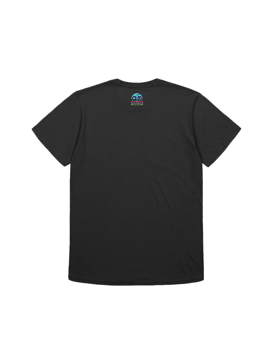Pause Watch T-Shirt product image (2)