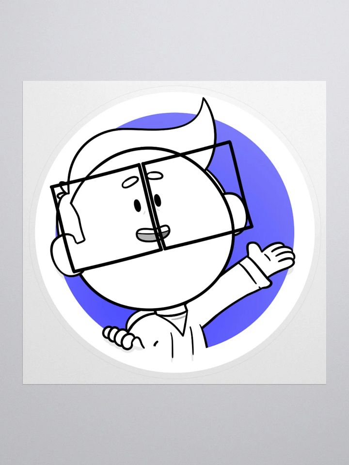 DBI Sticker product image (1)