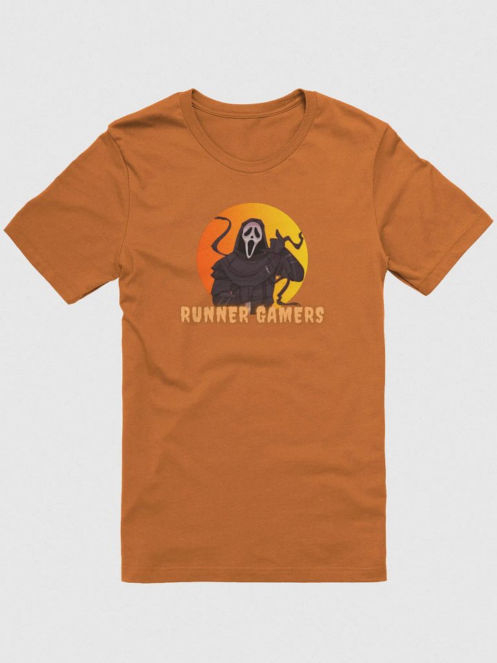 Halloween Runner Gamers product image (5)