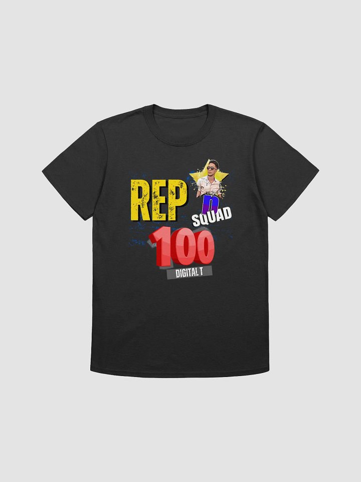 REP D SQUAD (Dark Colors) (Special Discounted Offer) product image (1)