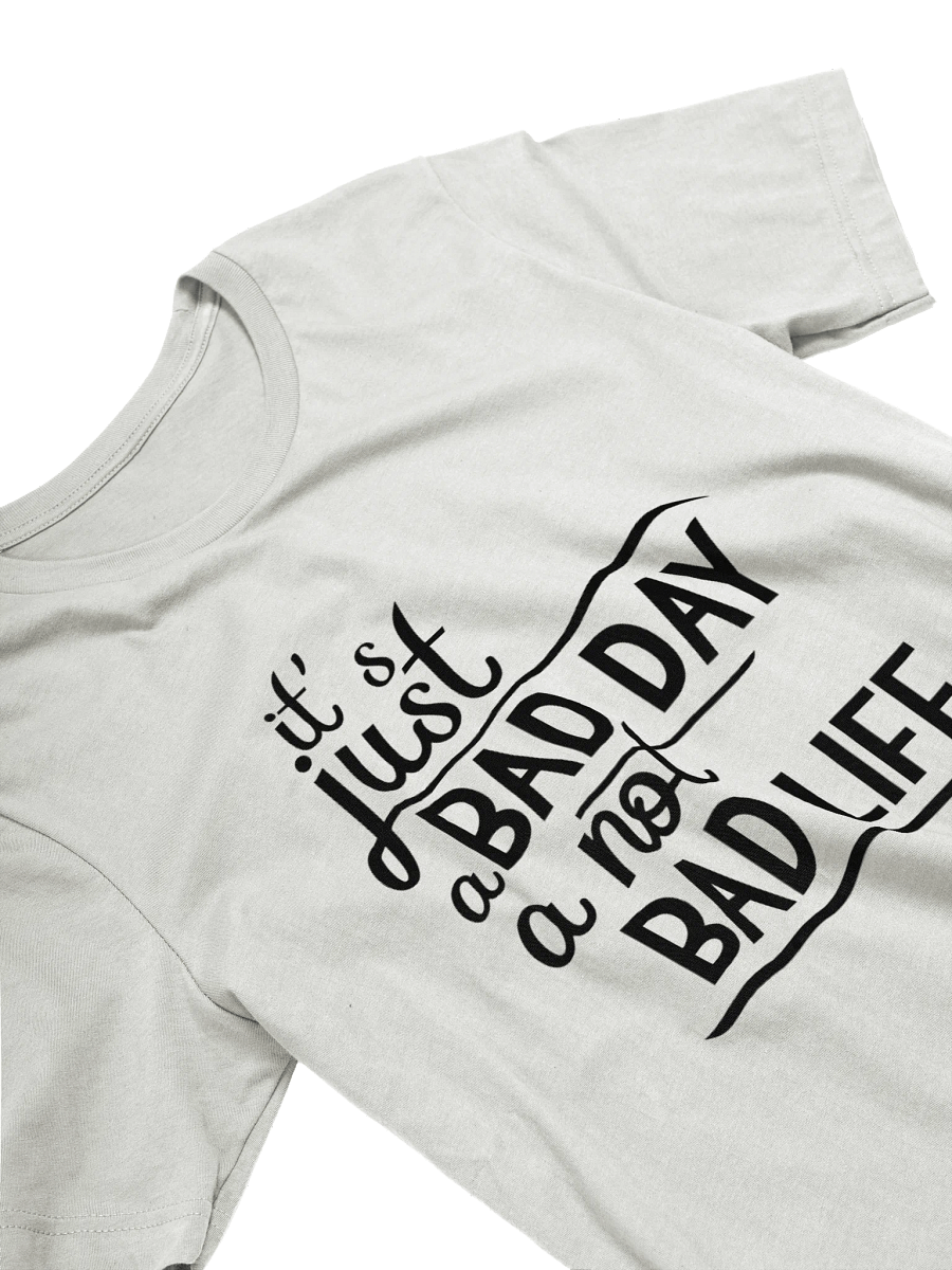 Invisible Comfort T-Shirt product image (3)