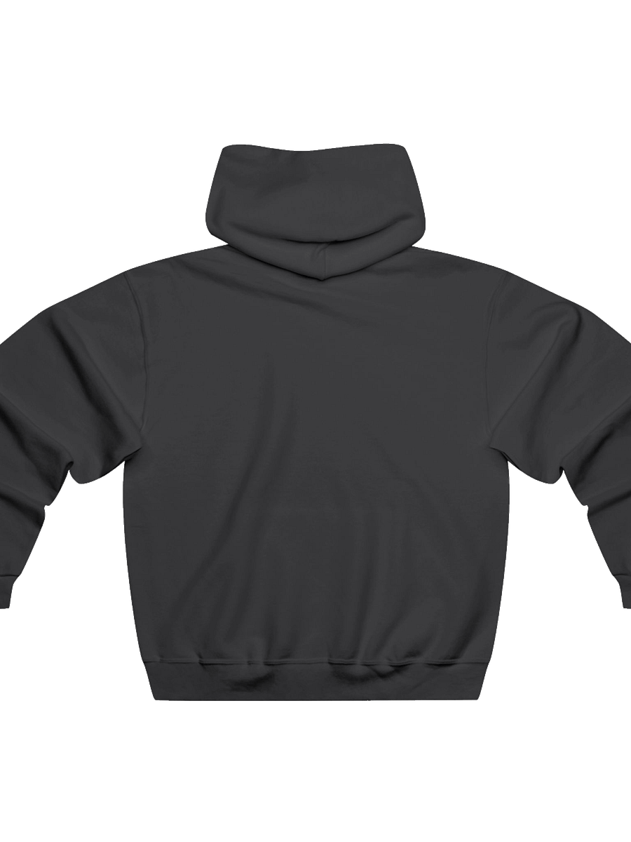 No Comment Bladehunter7 Hoodie product image (2)