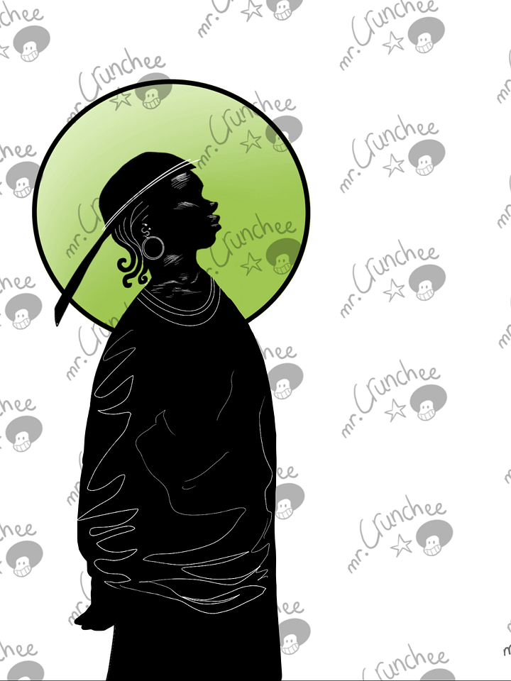 'To Realise' Print product image (1)