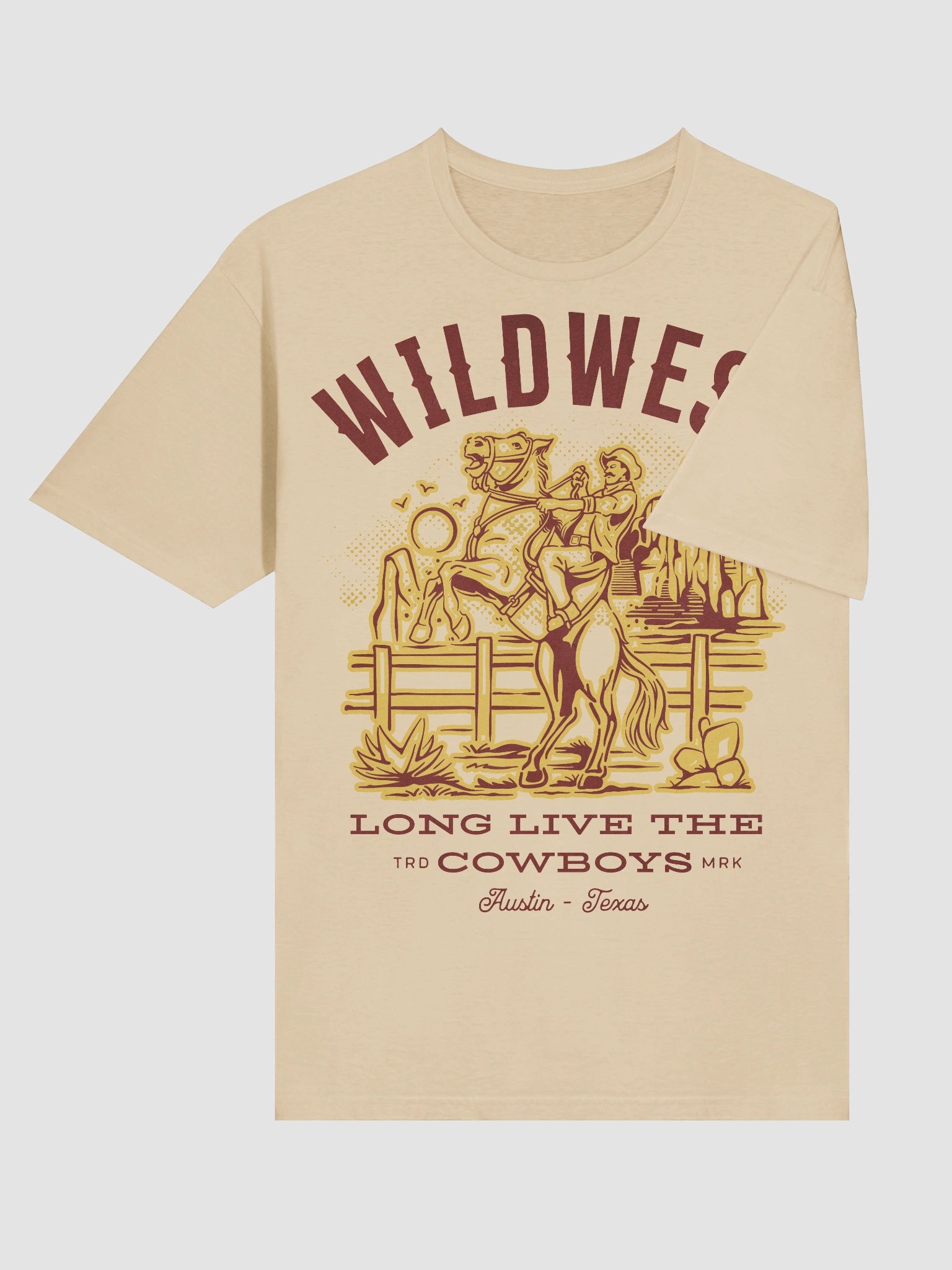 Long Live the Cowboys product image (6)