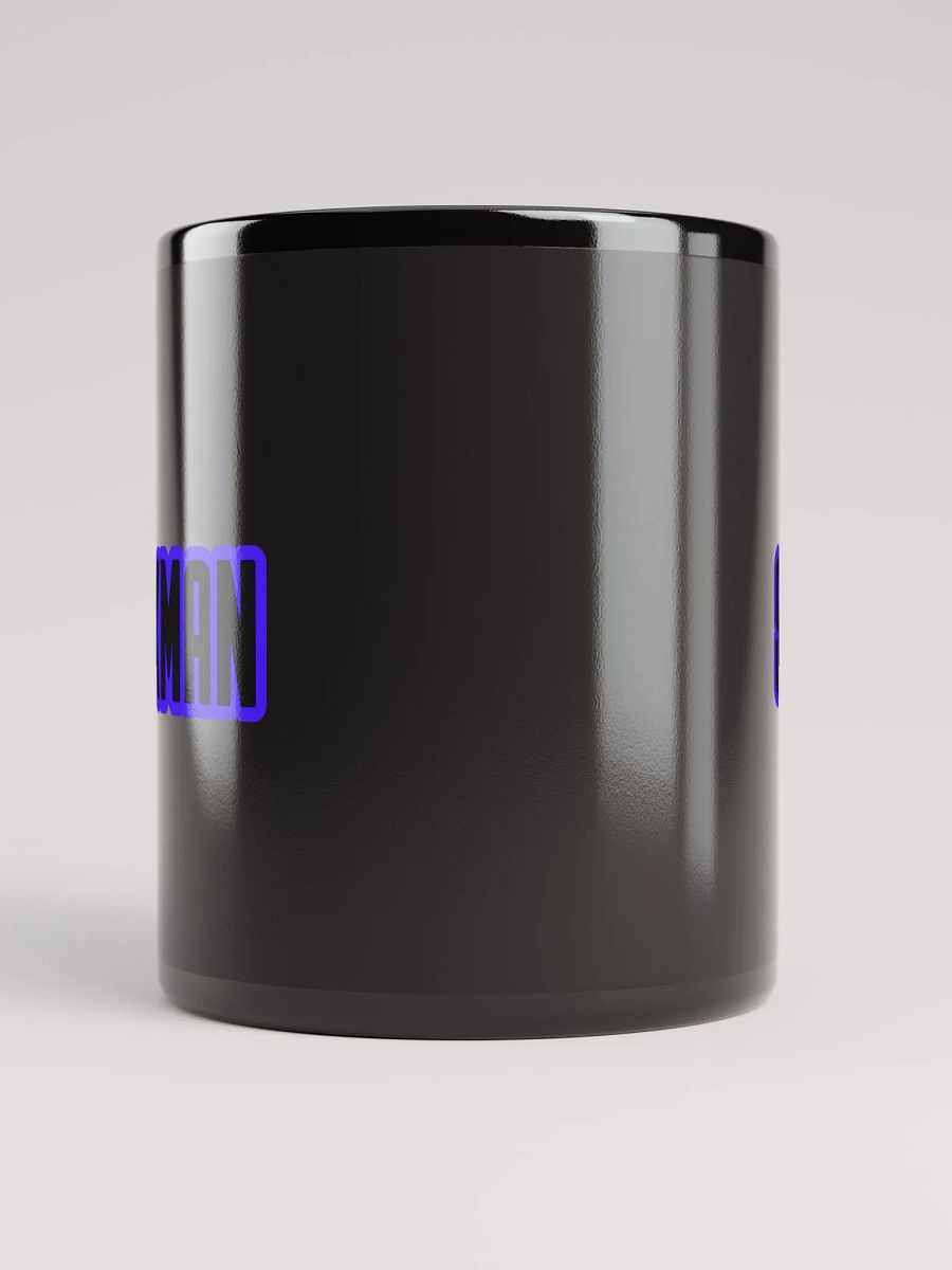 SAXMan Mug product image (10)