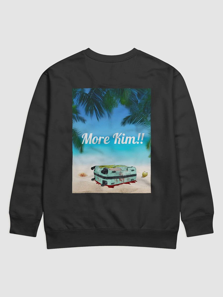 Slaycation Sweatshirt product image (2)