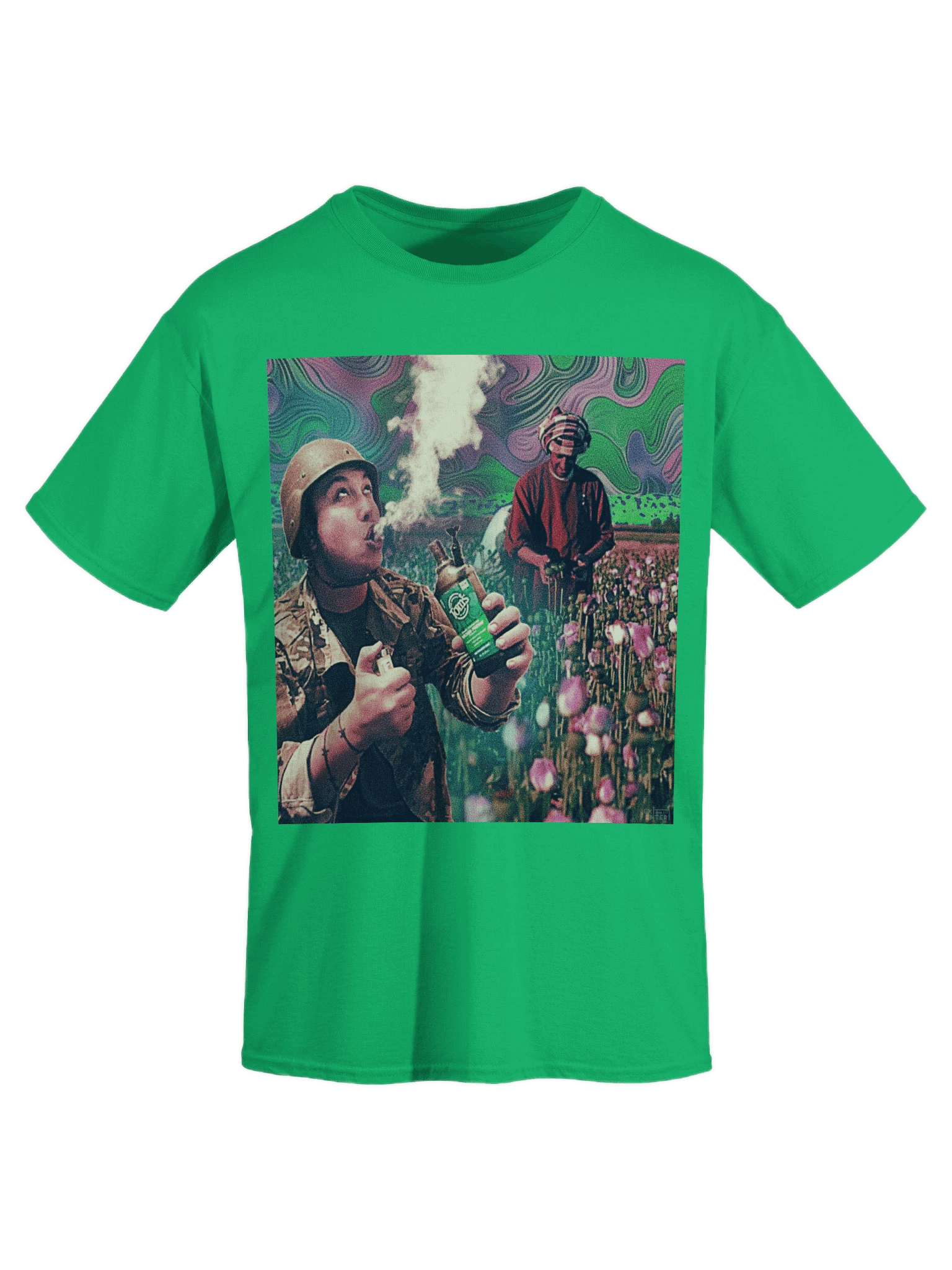 AFGHAN DOPESMOKER product image (1)