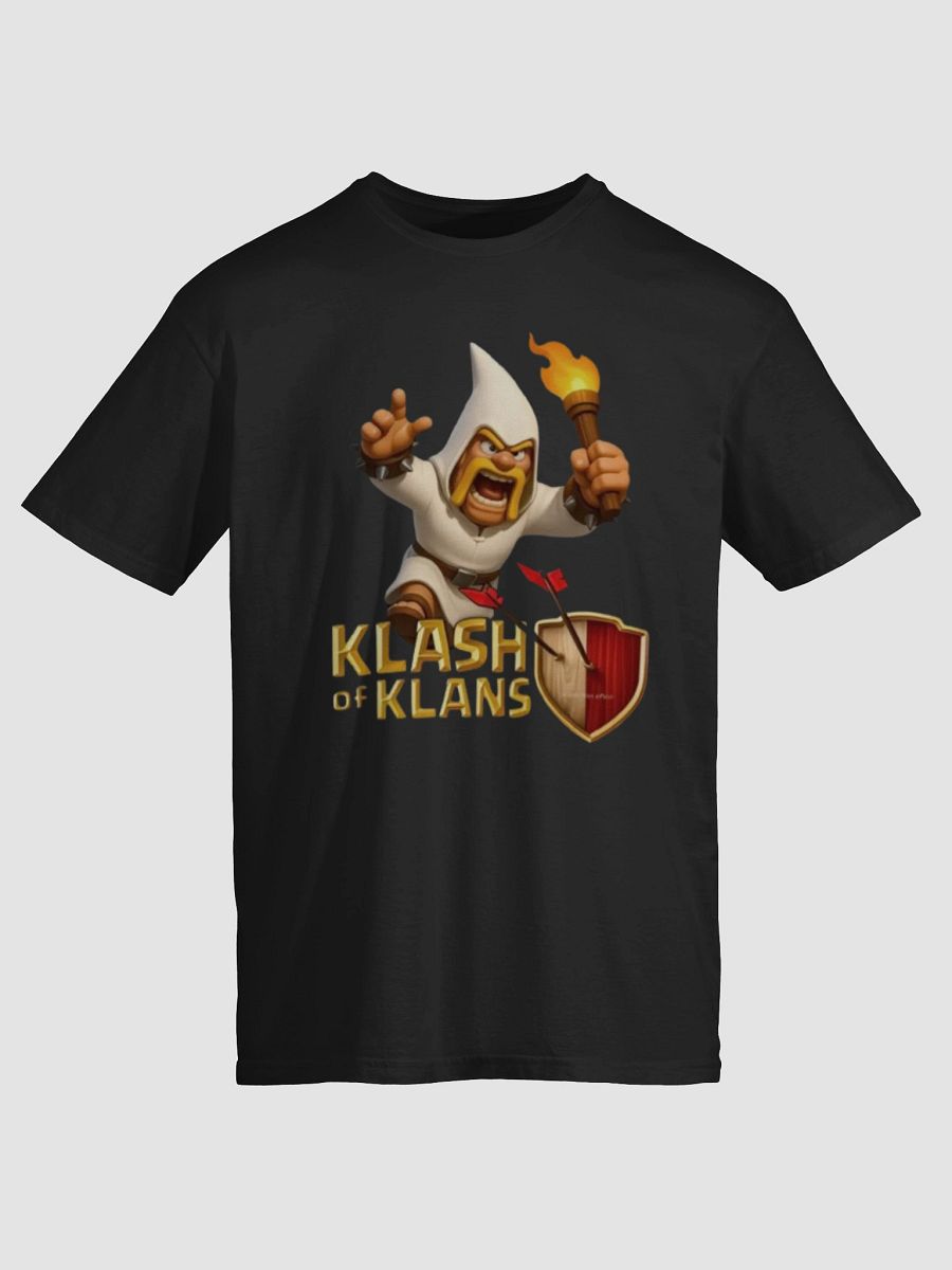 KLASH OF KLANS product image (9)