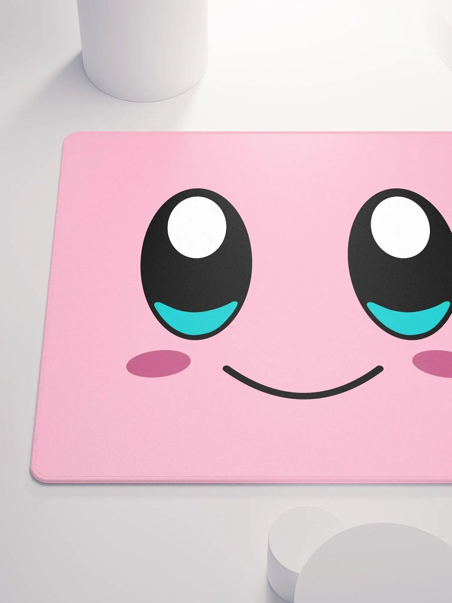 Gaming Mousepad | Körby product image (6)