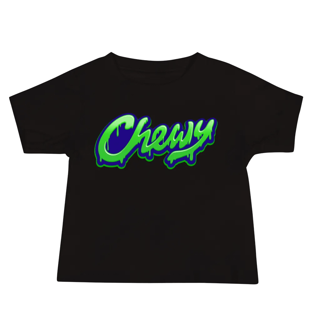 Chewy Baby Shirt product image (5)