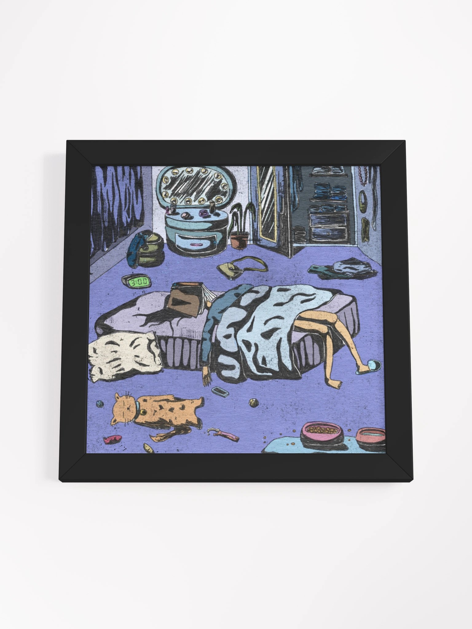 Depression Room product image (18)