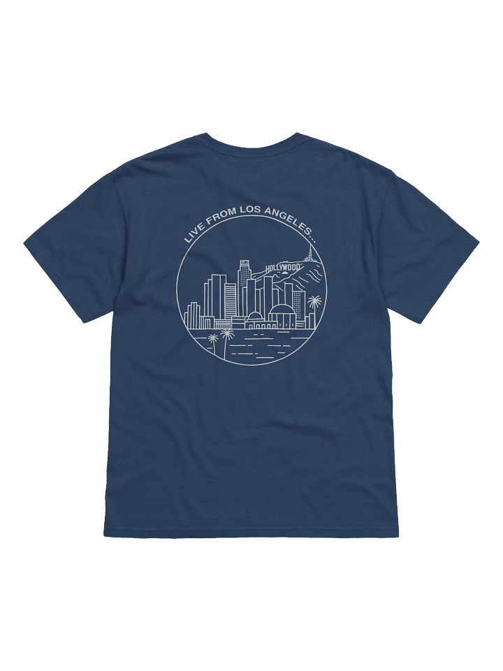 LNP Light Los Angeles Tee Bright Tee product image (1)