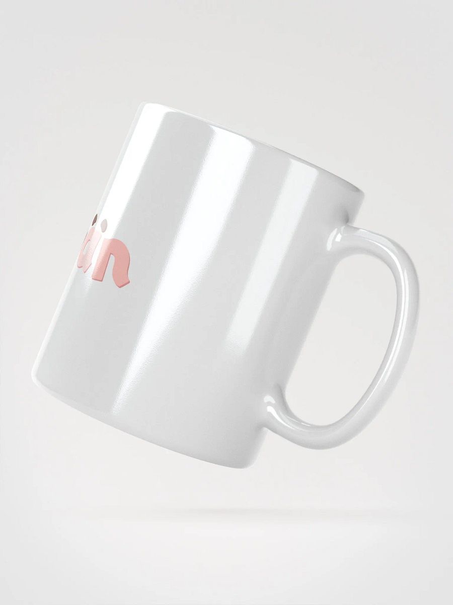 Logo Coffee Mug product image (5)