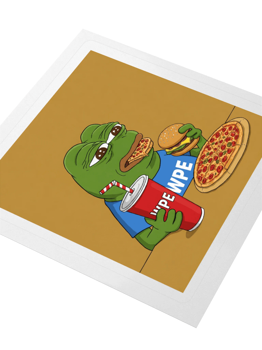 Pepe the Fluffy product image (3)