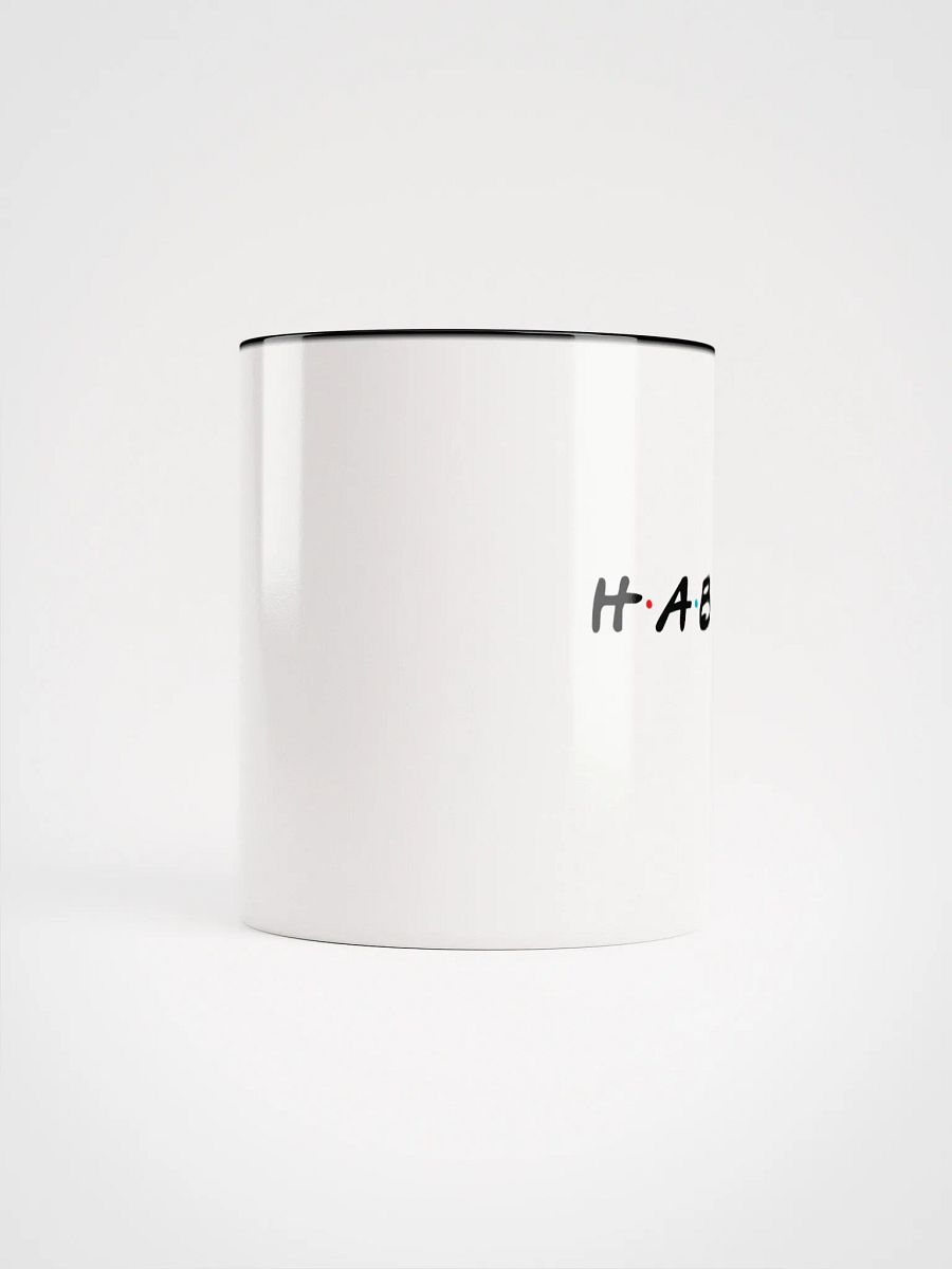 Habibi Friends Arab Mug product image (3)