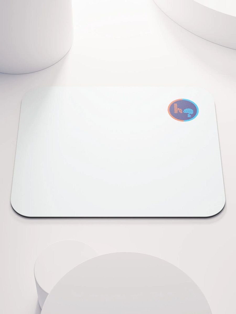 hugequiz Mouse Pad product image (2)