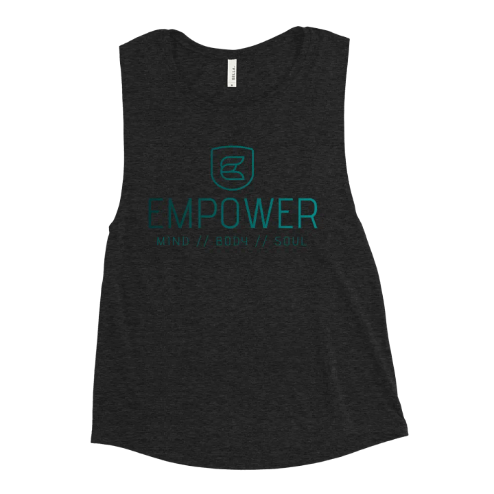 Empower Womens Tank product image (2)