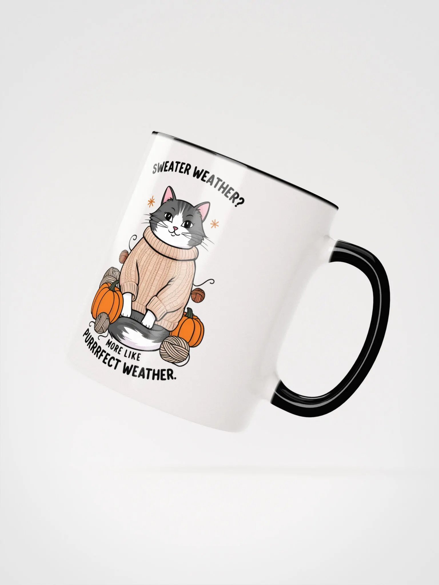 Purrfectly Cozy product image (11)