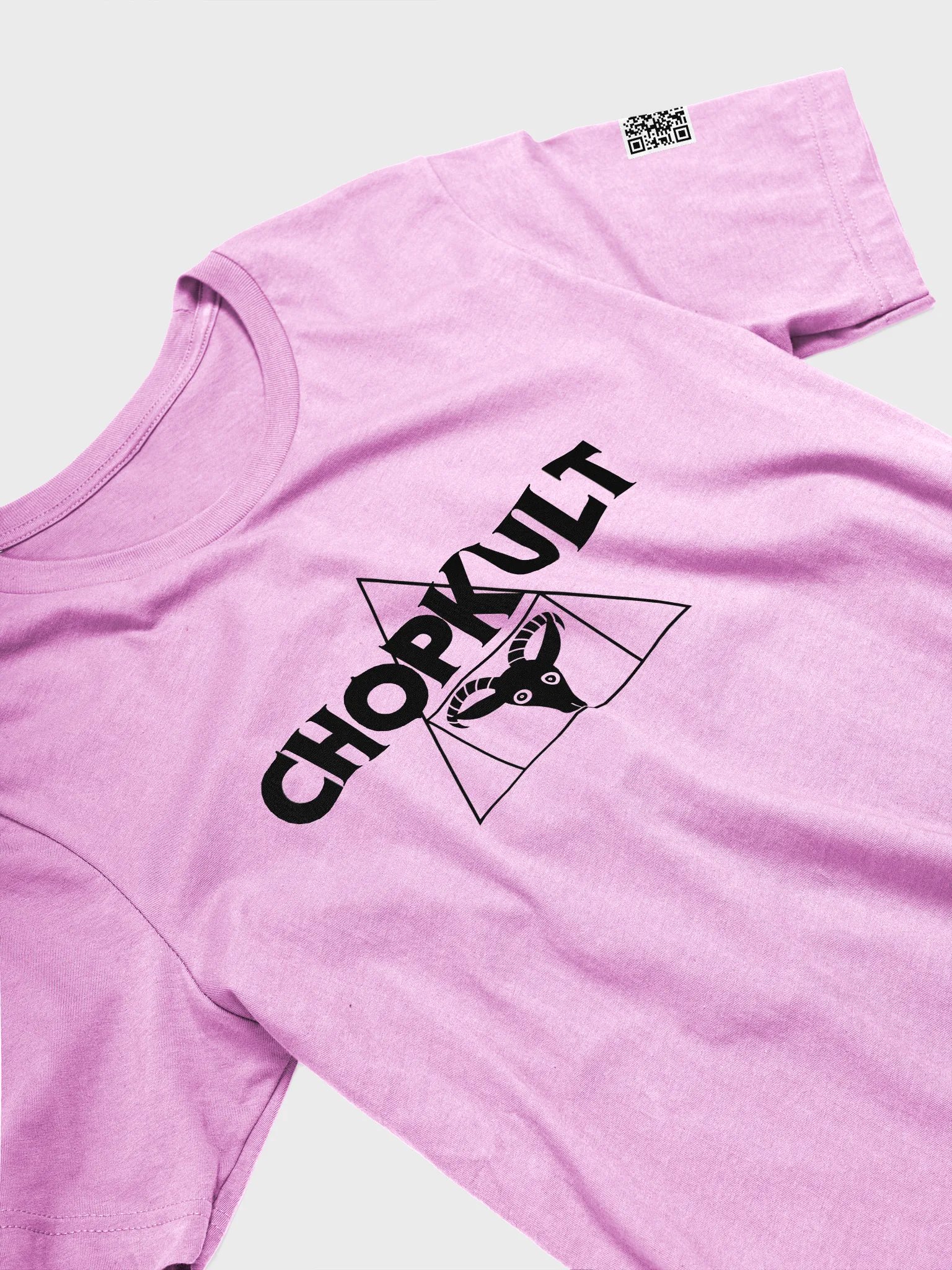 GOATMAN CHOPKULT Canvas Shirt product image (3)