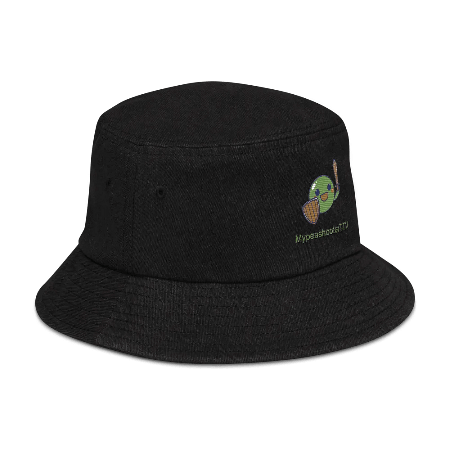 PEA IN A BUCKET product image (3)