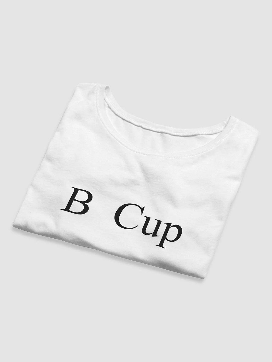 Personal Stats Shirt product image (8)