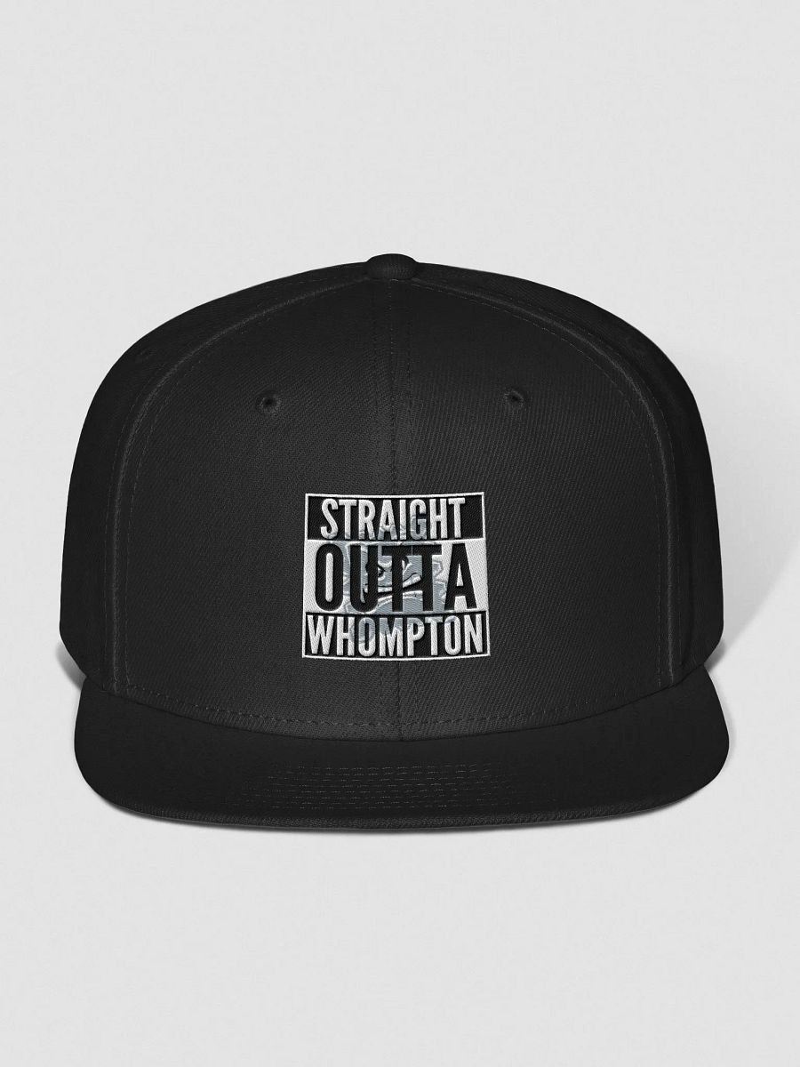 Straight Outta Whompton Hat product image (61)