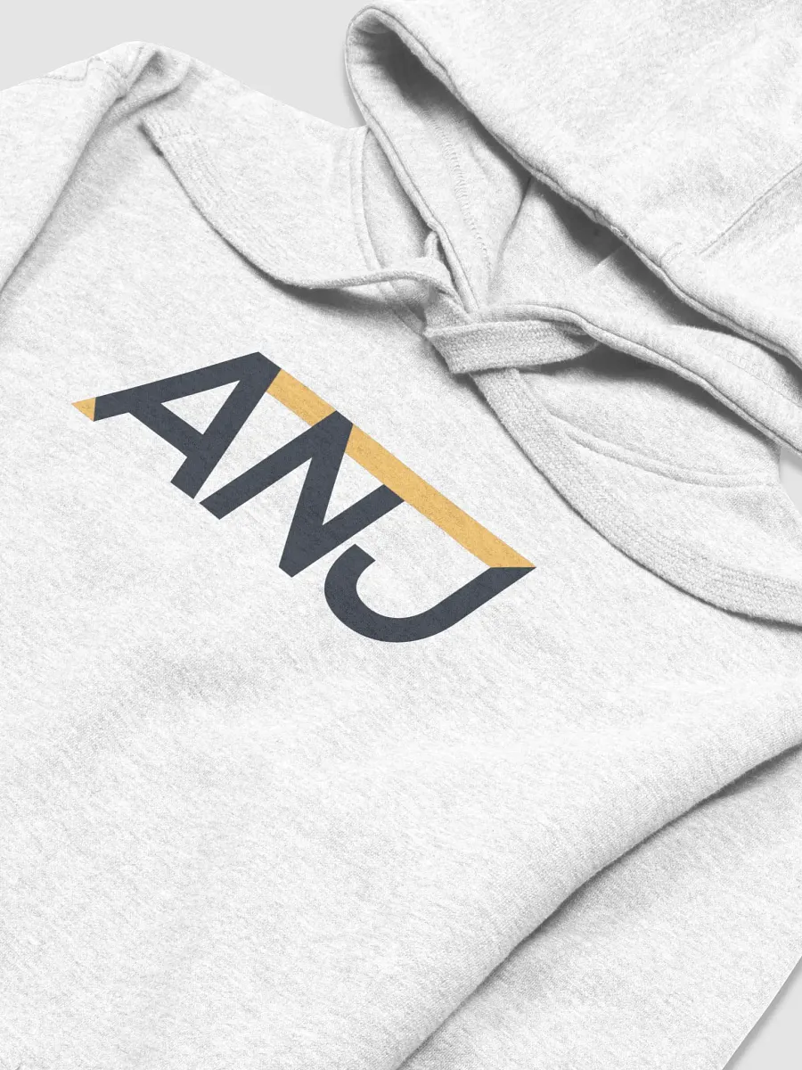 ANJ Light Hoodie product image (15)