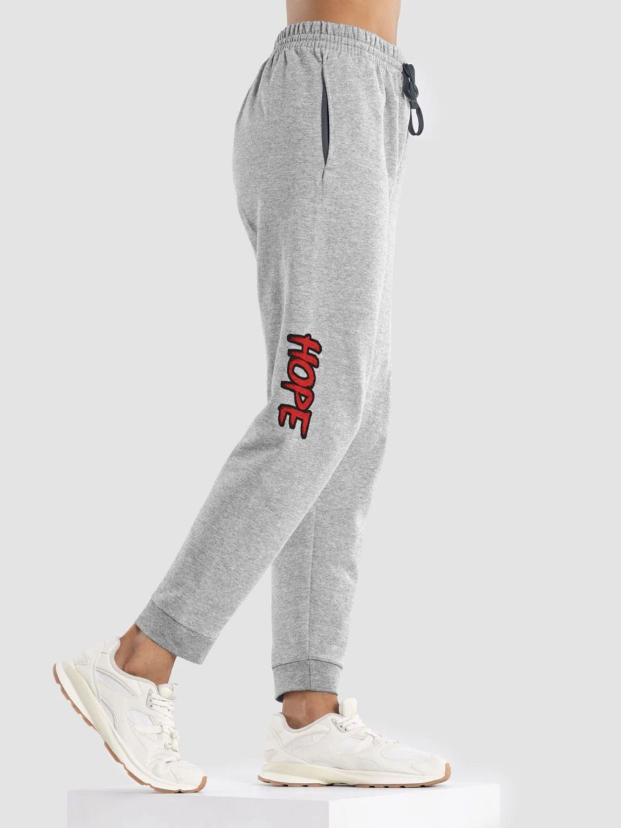 HOPE Jerzees Unisex Joggers product image (3)