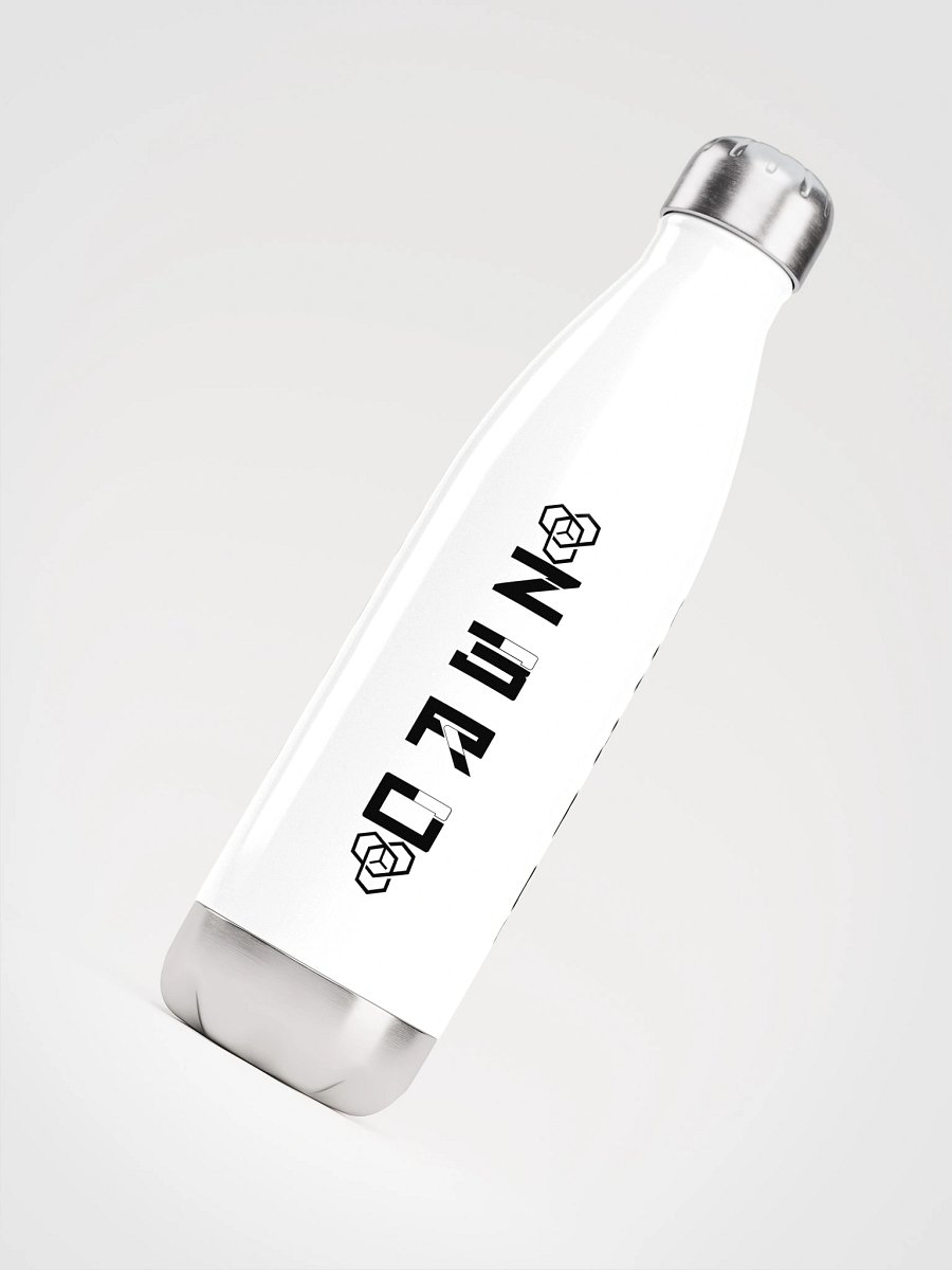 Series Z3R0 Water Bottle product image (4)