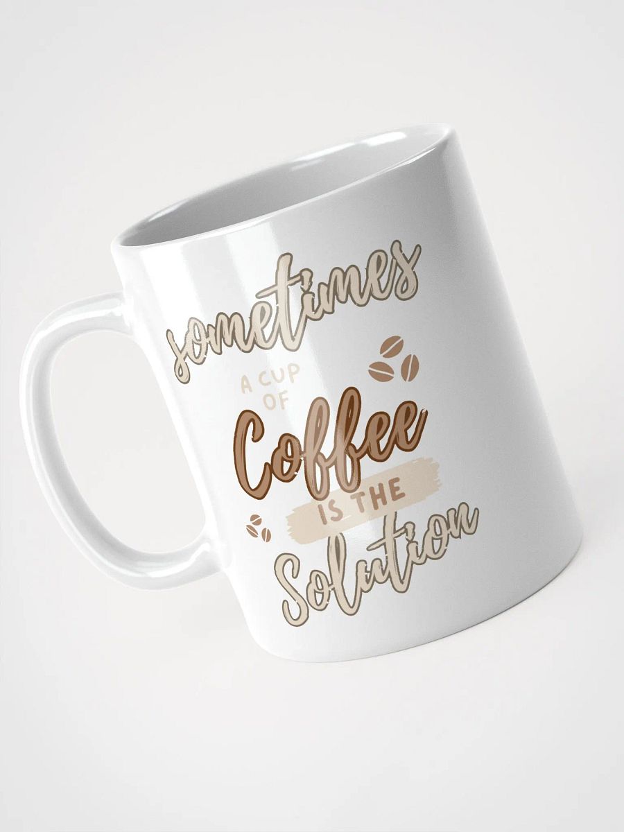 Coffee, Solution product image (3)