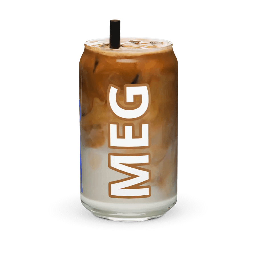 Dead Meme Glass 2~ product image (42)