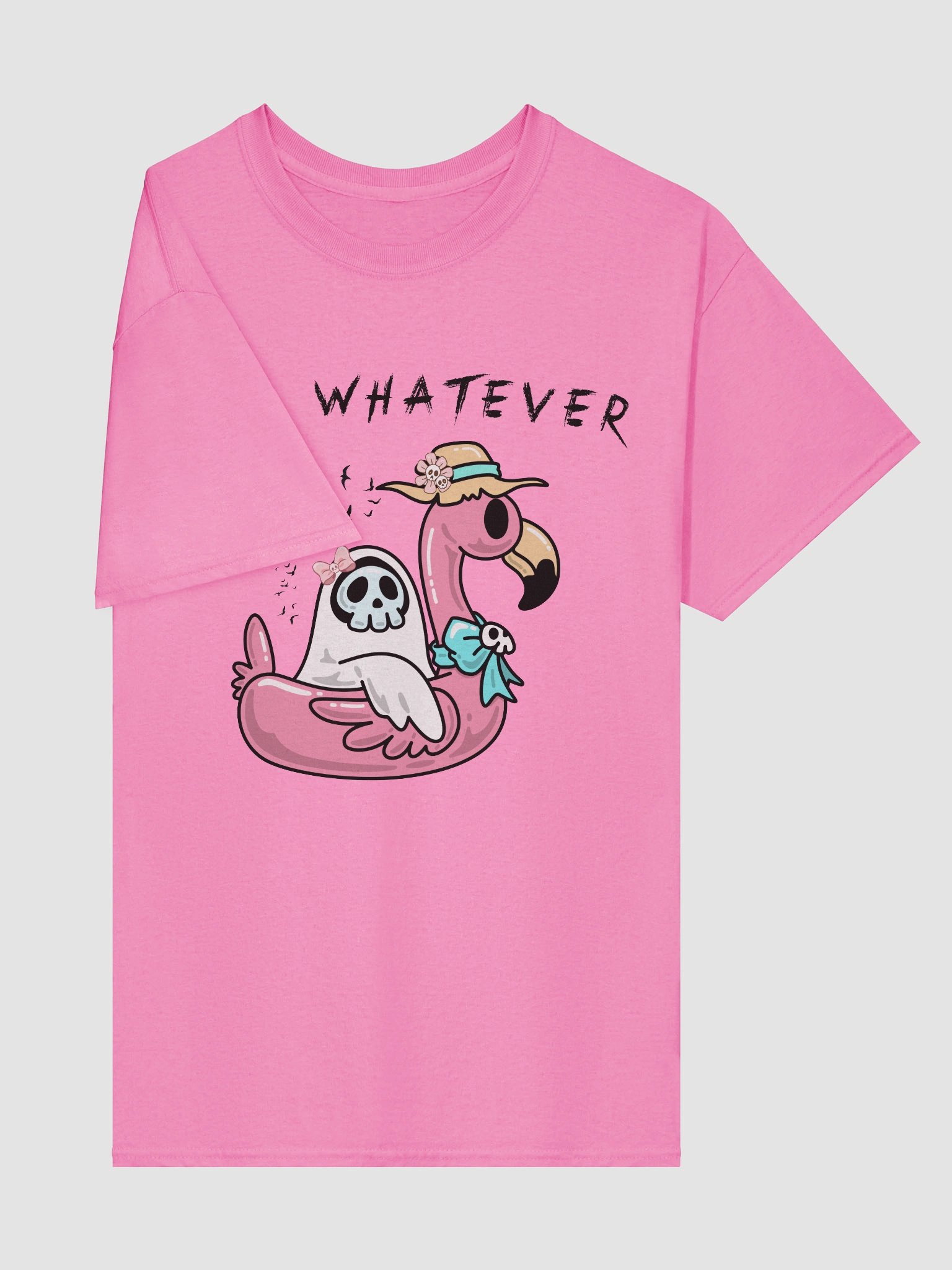 Ghosty girl whatever product image (25)