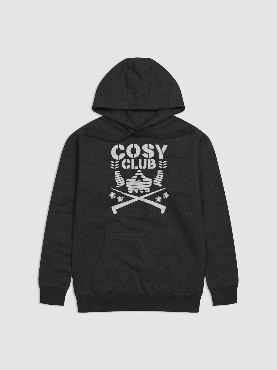 Cosy Club Pullover Hoodie product image (2)
