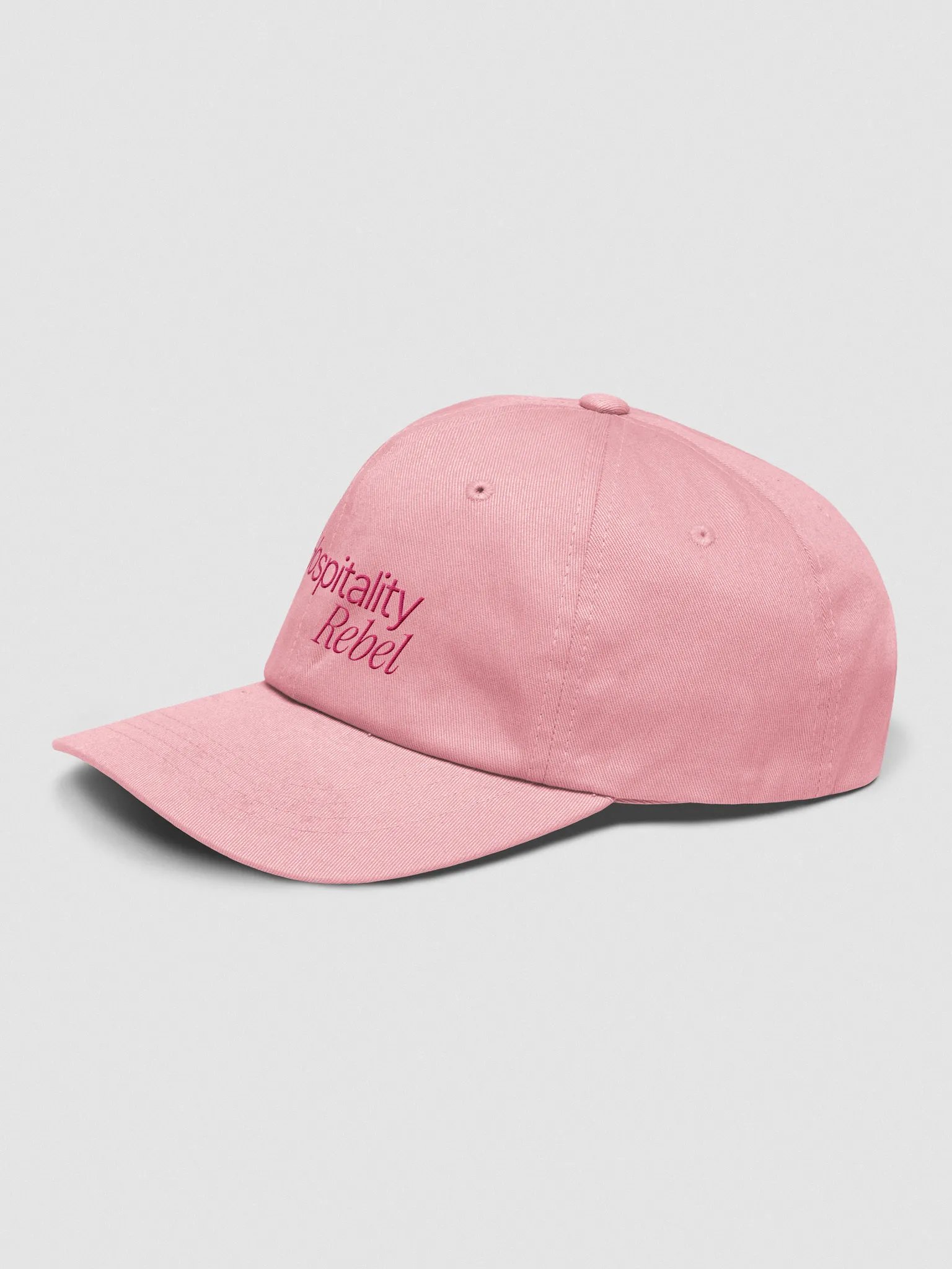 Hospitality Rebel - Pink product image (3)