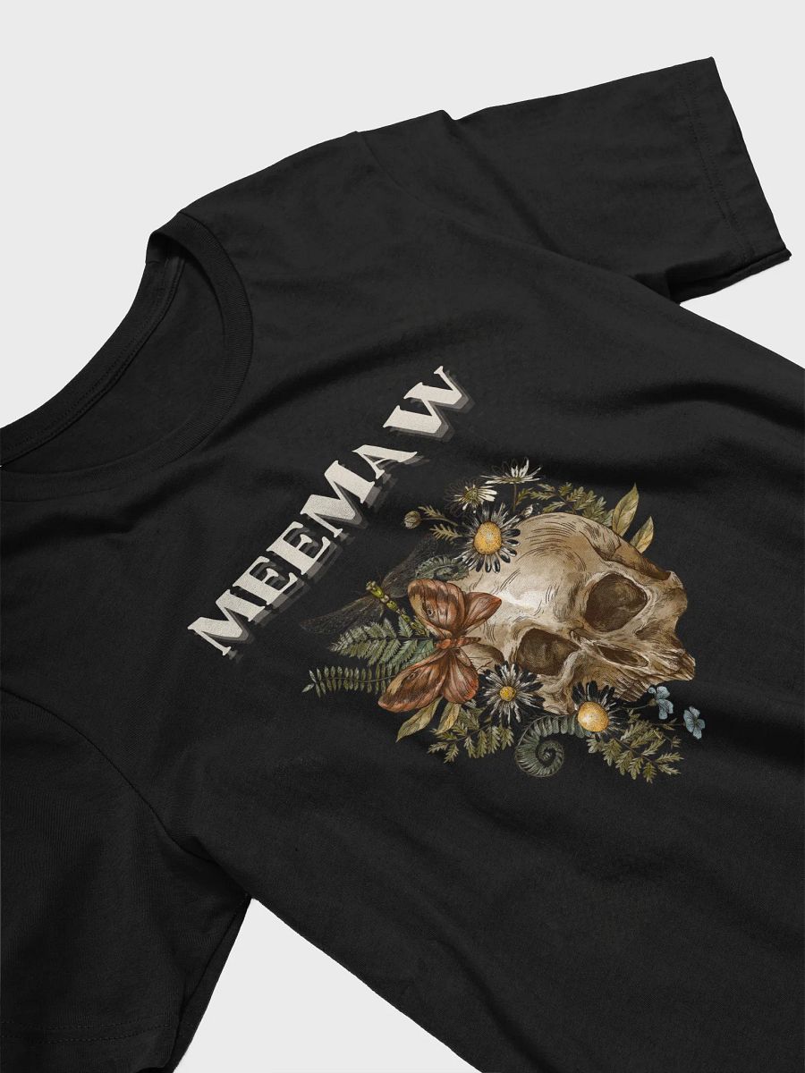 MeeMaw T Shirt product image (25)