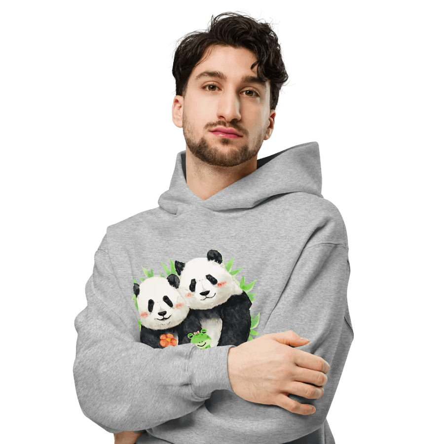 huahua Panda product image (6)