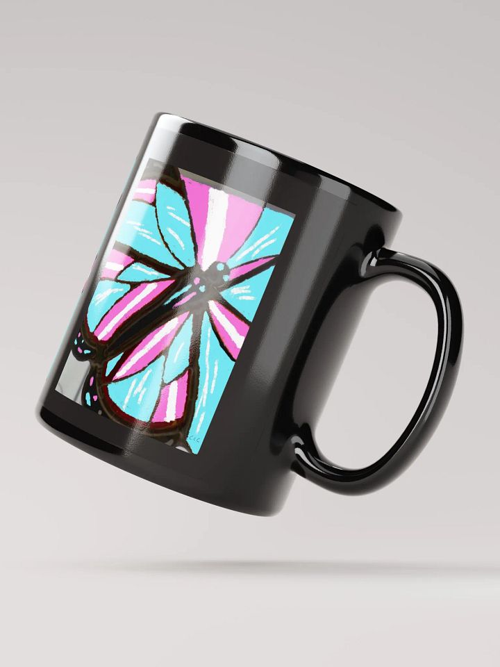 Transform mug-black product image (2)