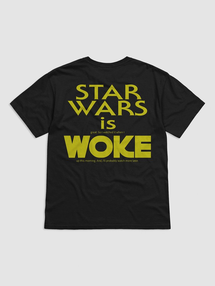 SW is Woke product image (2)