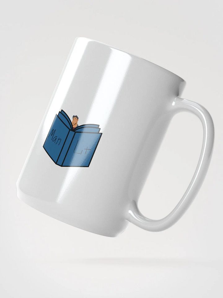 Manlet Man Lit product image (2)
