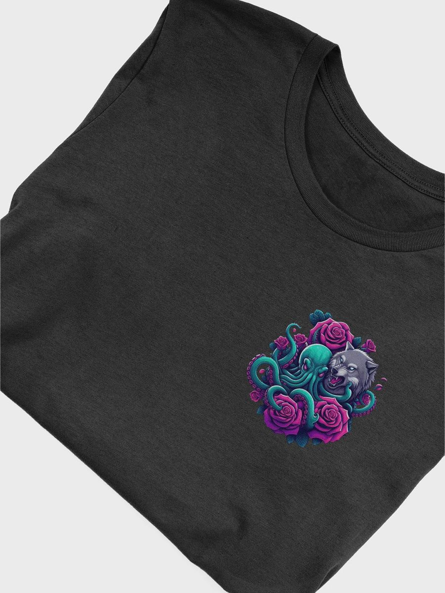 Wild Romance T-Shirt product image (5)