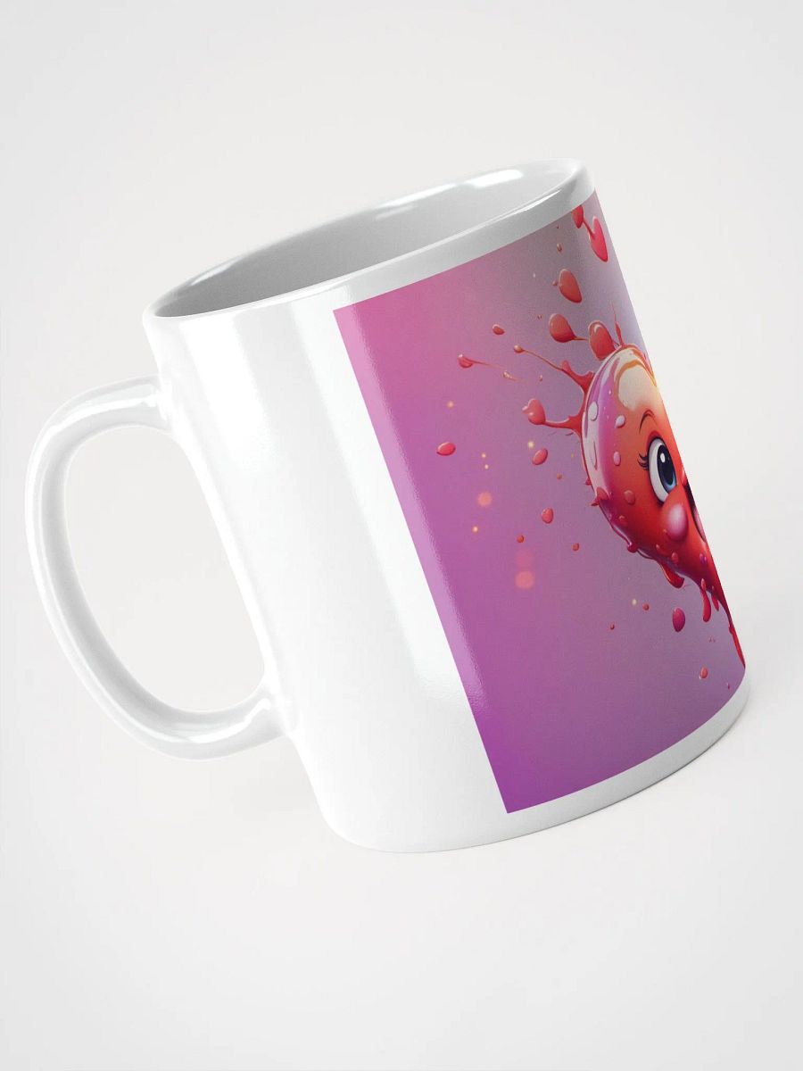 Cute Heart Mug product image (4)