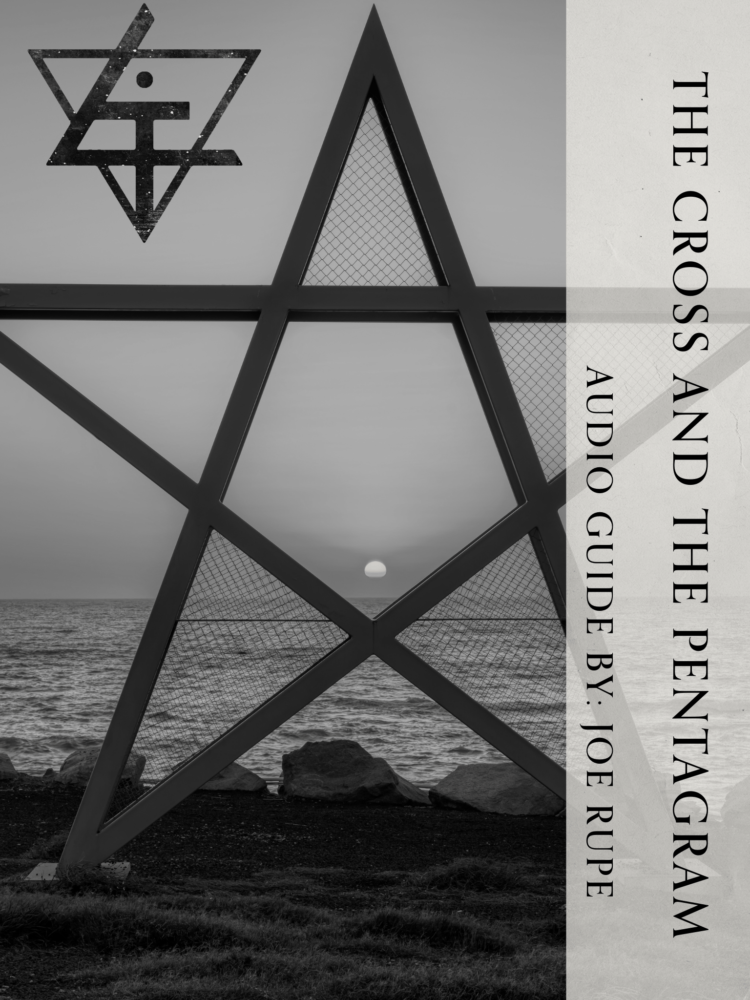 The Cross And The Pentagram product image (1)